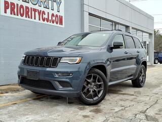 2020 Jeep Grand Cherokee for sale in Johnstown PA