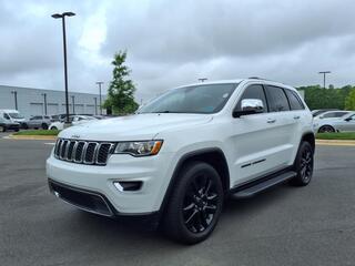 2020 Jeep Grand Cherokee for sale in Lancaster SC
