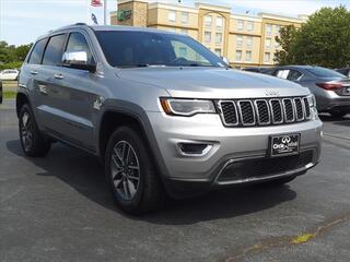 2020 Jeep Grand Cherokee for sale in West Long Branch NJ