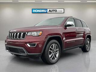 2020 Jeep Grand Cherokee for sale in Elizabethtown PA