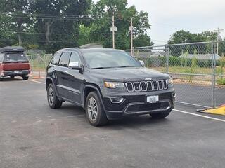 2020 Jeep Grand Cherokee for sale in Kirkwood MO