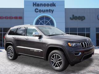 2020 Jeep Grand Cherokee for sale in Newell WV