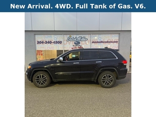 2020 Jeep Grand Cherokee for sale in North Haven CT