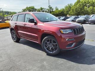 2020 Jeep Grand Cherokee for sale in Clarksville TN