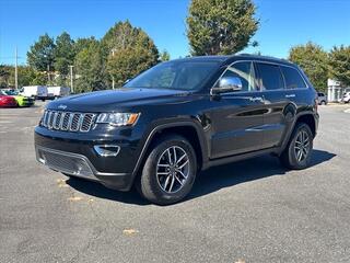 2020 Jeep Grand Cherokee for sale in Fort Mill SC