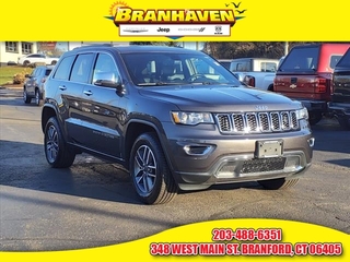 2021 Jeep Grand Cherokee for sale in Branford CT