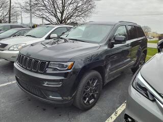 2021 Jeep Grand Cherokee for sale in Toledo OH