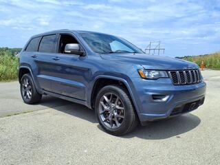 2021 Jeep Grand Cherokee for sale in Uniontown PA
