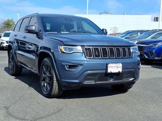2021 Jeep Grand Cherokee for sale in Freehold NJ
