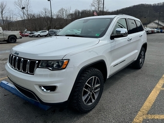 2021 Jeep Grand Cherokee for sale in Big Stone Gap VA
