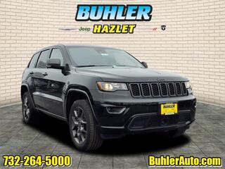 2021 Jeep Grand Cherokee for sale in Hazlet NJ