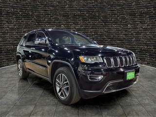 2021 Jeep Grand Cherokee for sale in Verona NJ