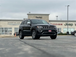 2022 Jeep Grand Cherokee Wk for sale in Bourbonnais IL