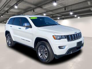 2022 Jeep Grand Cherokee Wk for sale in Williamsville NY
