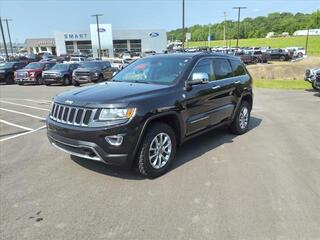 2014 Jeep Grand Cherokee for sale in Malvern AR