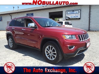 2014 Jeep Grand Cherokee for sale in Lakewood NJ