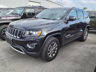 2014 Jeep Grand Cherokee for sale in Roanoke VA