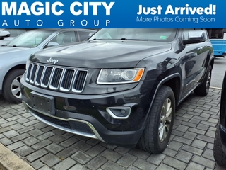2014 Jeep Grand Cherokee for sale in Roanoke VA