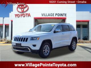 2015 Jeep Grand Cherokee for sale in Elkhorn NE