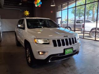 2015 Jeep Grand Cherokee for sale in Nanuet NY