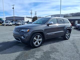 2015 Jeep Grand Cherokee for sale in Johnson City TN