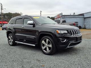 2015 Jeep Grand Cherokee for sale in Kannapolis NC