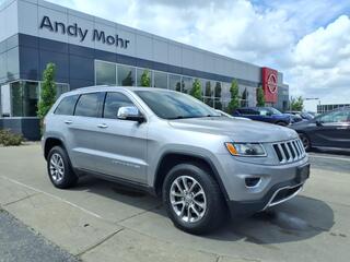 2015 Jeep Grand Cherokee for sale in Avon IN