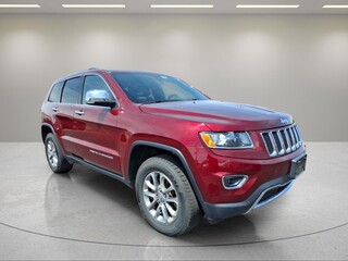 2016 Jeep Grand Cherokee for sale in Monroe WI