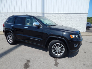 2016 Jeep Grand Cherokee for sale in Clarksville TN