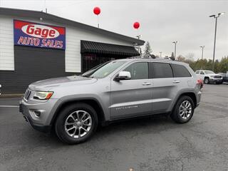 2016 Jeep Grand Cherokee for sale in Milwaukie OR