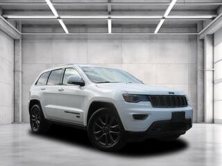 2016 Jeep Grand Cherokee for sale in Chiefland FL