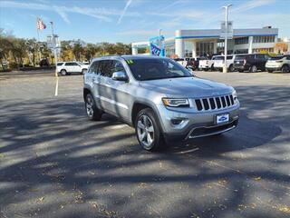 2016 Jeep Grand Cherokee for sale in Branford CT