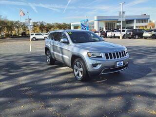 2016 Jeep Grand Cherokee for sale in Rockford IL