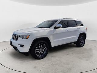 2017 Jeep Grand Cherokee for sale in Johnson City TN