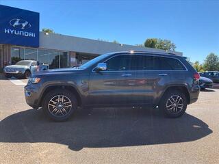 2017 Jeep Grand Cherokee for sale in Greer SC