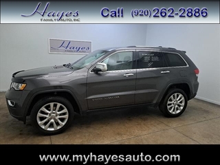 2017 Jeep Grand Cherokee for sale in Watertown WI