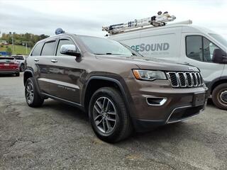 2018 Jeep Grand Cherokee for sale in Salem VA