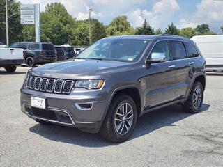 2018 Jeep Grand Cherokee for sale in Roanoke VA