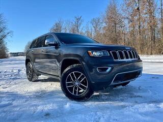 2018 Jeep Grand Cherokee for sale in Knoxville TN