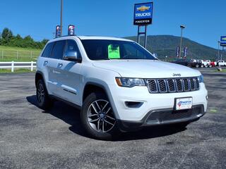 2018 Jeep Grand Cherokee for sale in Cornelius NC