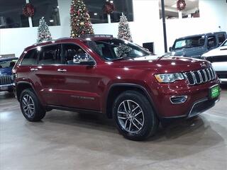 2018 Jeep Grand Cherokee for sale in Verona NJ