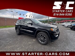 2018 Jeep Grand Cherokee for sale in Altoona PA