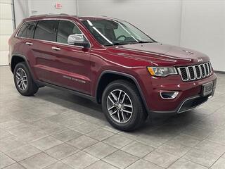 2018 Jeep Grand Cherokee for sale in Murray KY