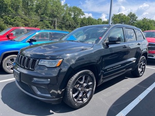 2019 Jeep Grand Cherokee for sale in Boardman OH