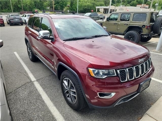2019 Jeep Grand Cherokee for sale in Roanoke VA