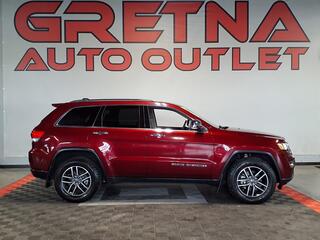 2019 Jeep Grand Cherokee for sale in Gretna NE