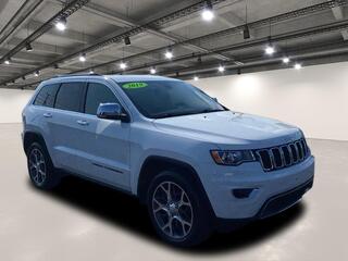 2019 Jeep Grand Cherokee for sale in Williamsville NY