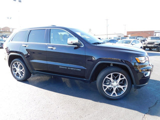 2019 Jeep Grand Cherokee for sale in Clarksville TN