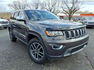 2019 Jeep Grand Cherokee for sale in Clarksville TN