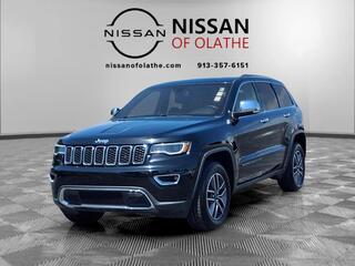 2019 Jeep Grand Cherokee for sale in Olathe KS